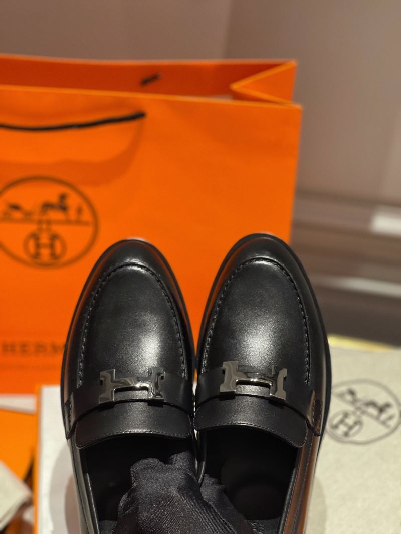 Hermes Business Shoes